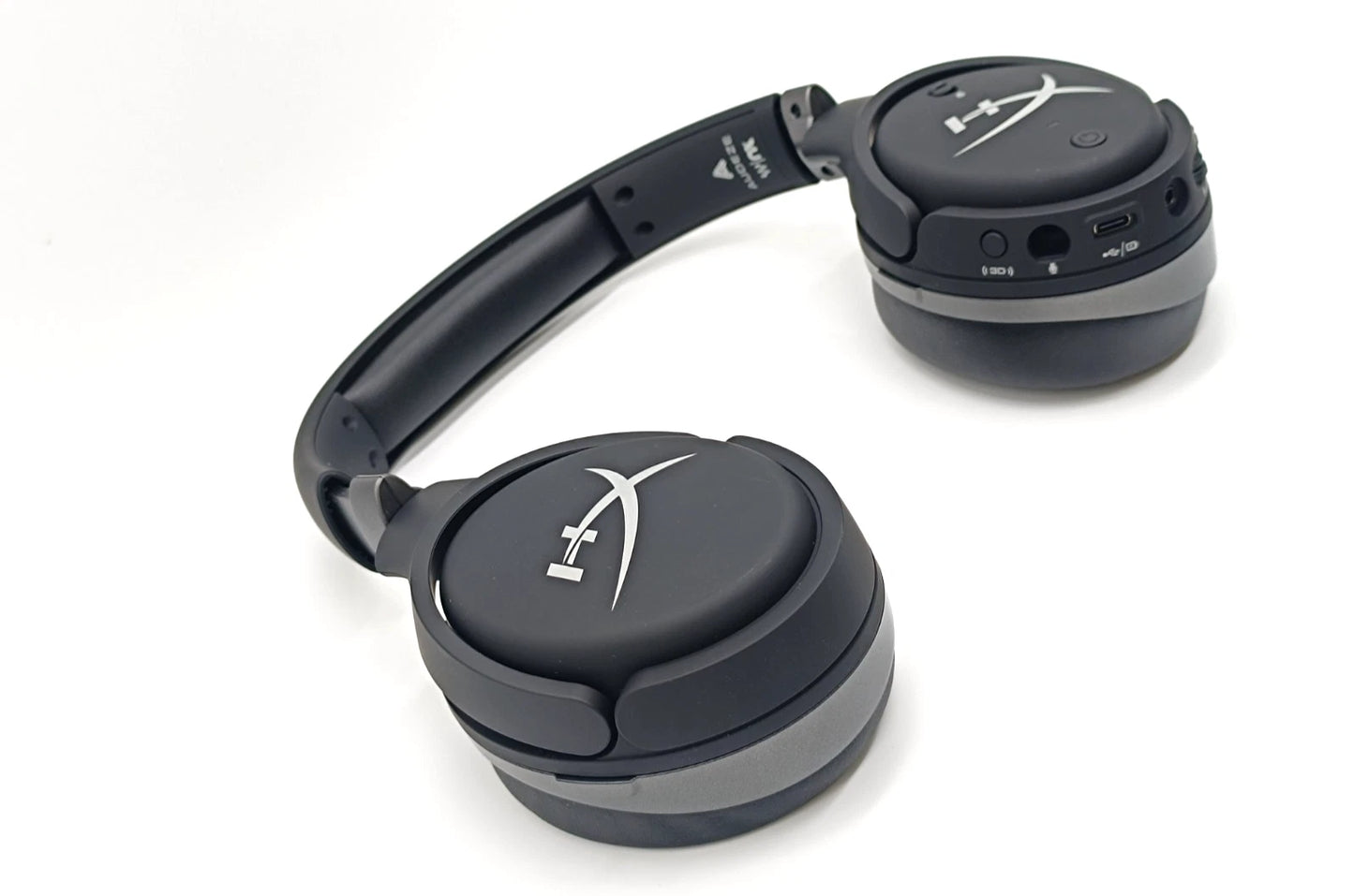 HyperX Cloud Orbit S Gaming-Headset – Schwarz (HX-HSCOS-GM/WW)