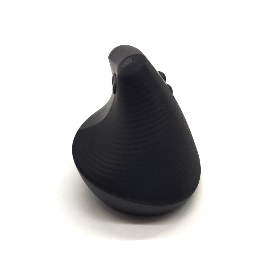 Logitech Lift Kabellose Vertikale Maus Bluetooth + Bolt - Grafit (Rechtshänder)