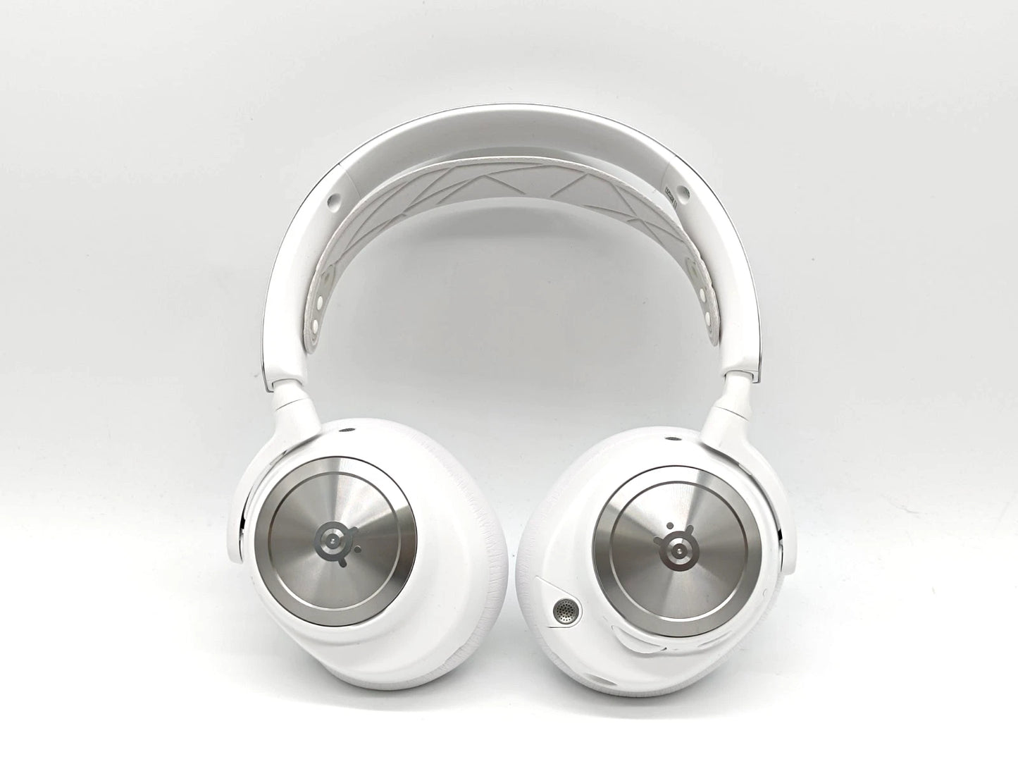 Steelseries Arctis Nova Pro Wireless Gaming Headset für XBOX - Weiß