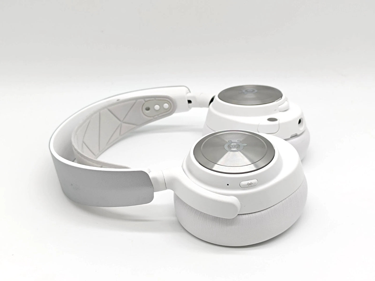 Steelseries Arctis Nova Pro Wireless Gaming Headset für XBOX - Weiß