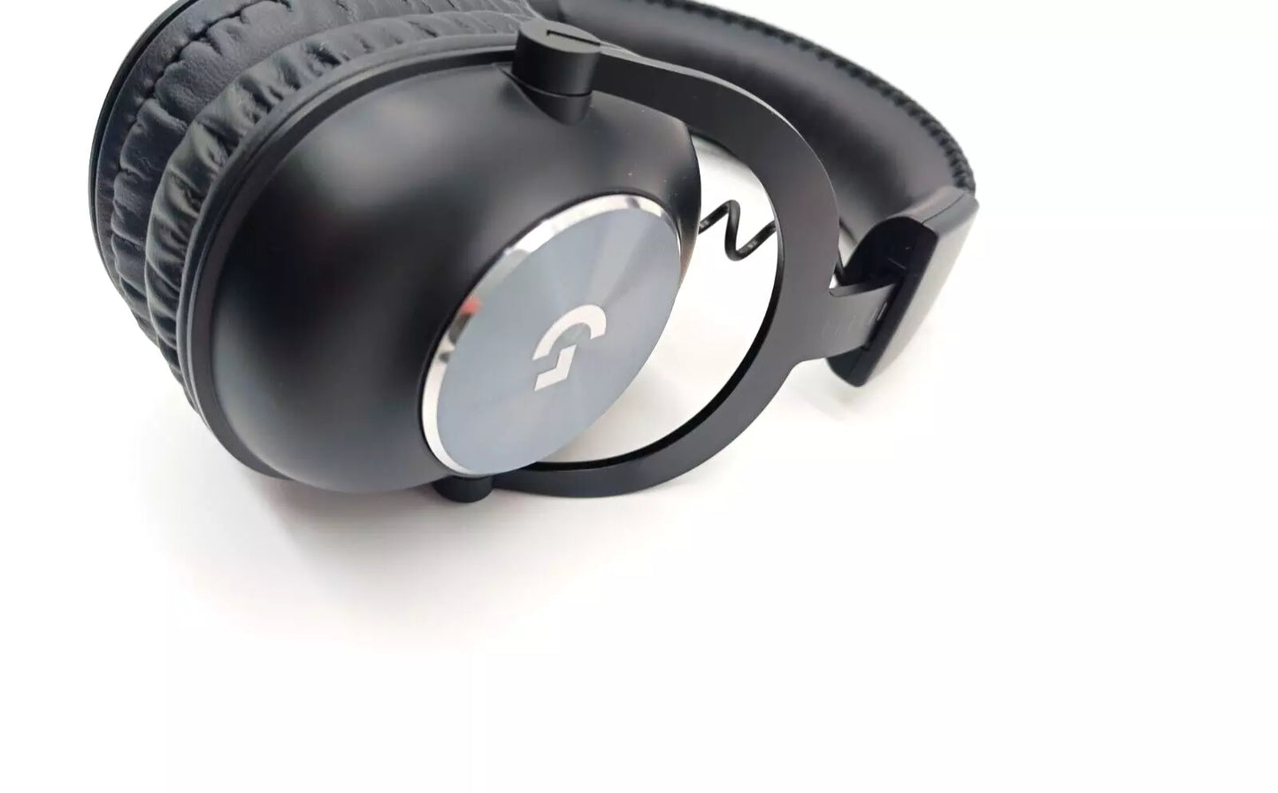 LOGITECH PRO X SE Over-Ear Gaming Headset Kabelgebunden - Schwarz
