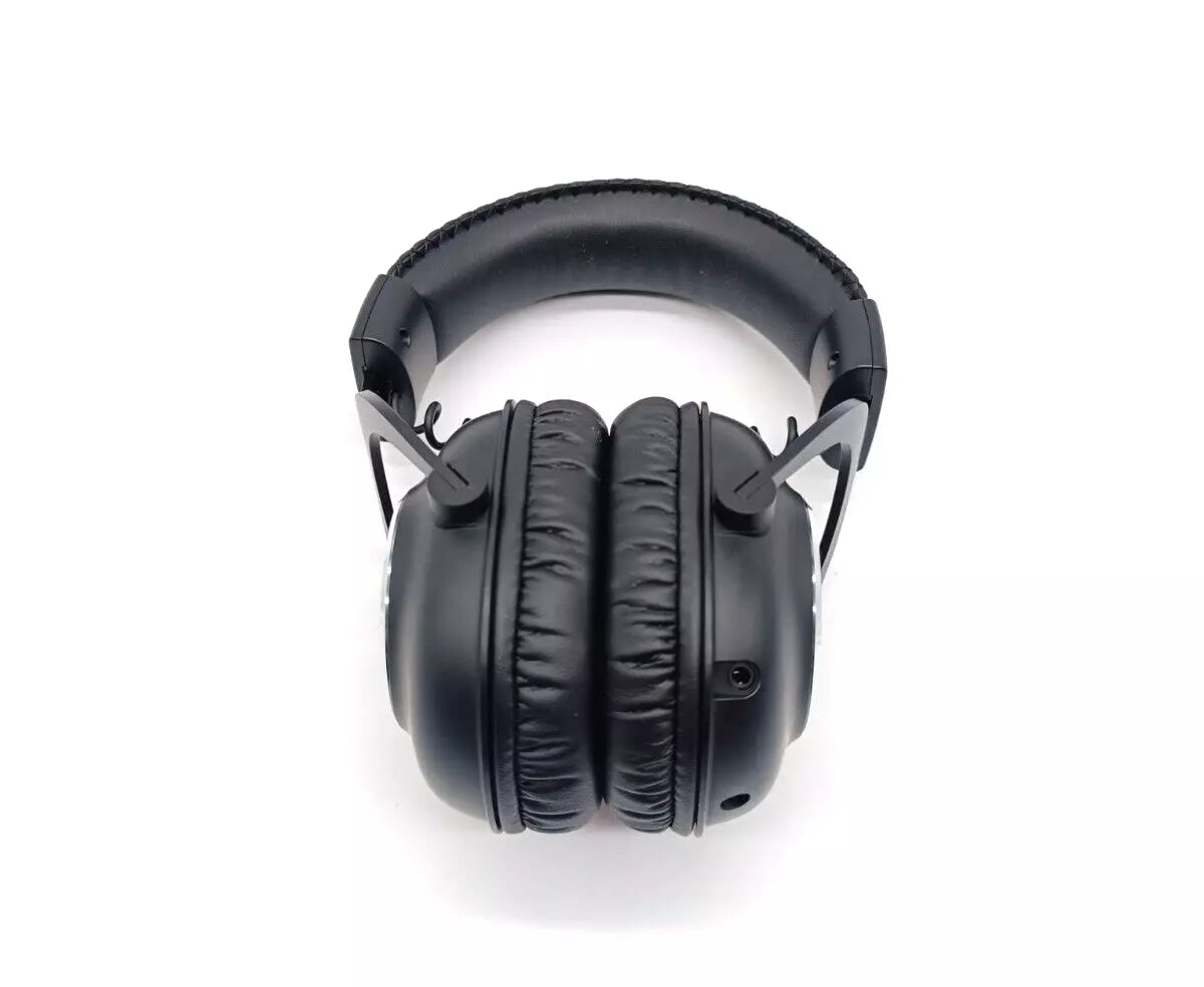LOGITECH PRO X SE Over-Ear Gaming Headset Kabelgebunden - Schwarz