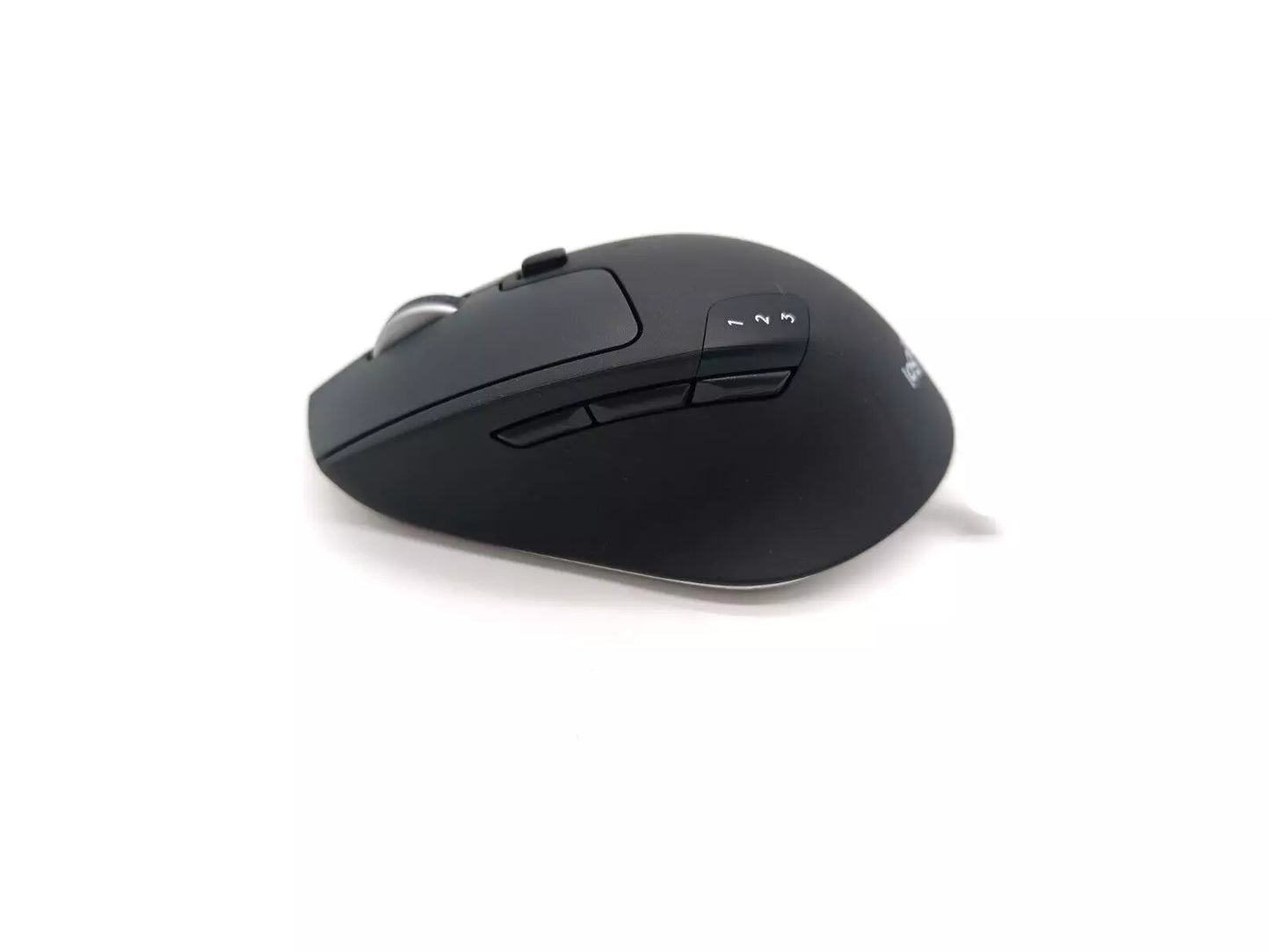 Logitech MK850 Ergonomisches Performance Set – Tastatur & Maus – Kabellos, QWERTZ