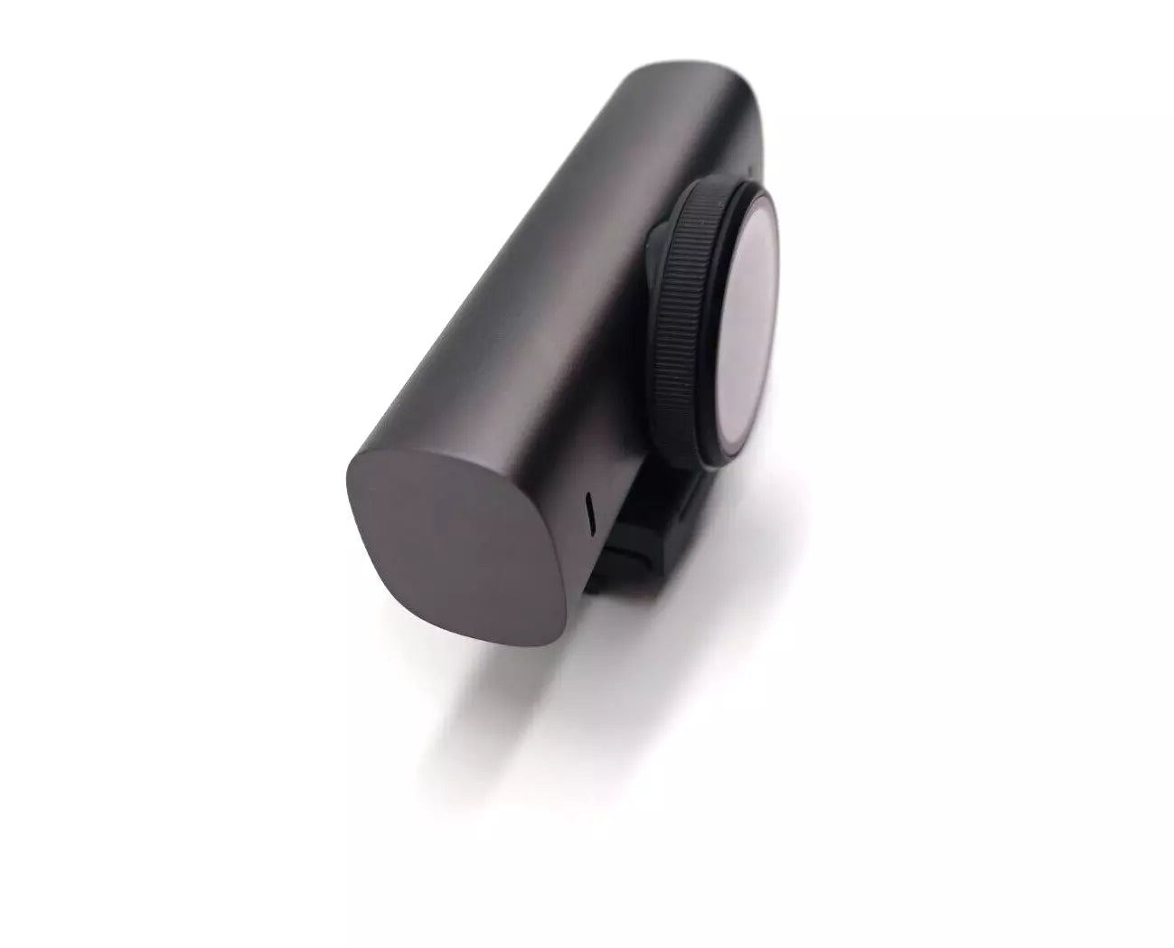 Logitech MX Brio Ultra Grafit, Webcam mit 4K für Zusammenarbeit und Streaming