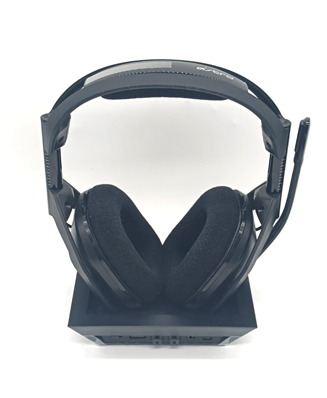 ASTRO A50 Wireless Gaming-Headset (4. Generation) – für PC, PS4/PS5 & Mac