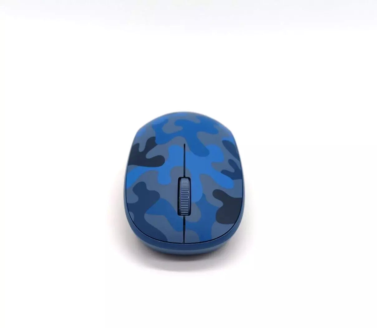 Microsoft Bluetooth Maus Nightfall Camo Special Edition