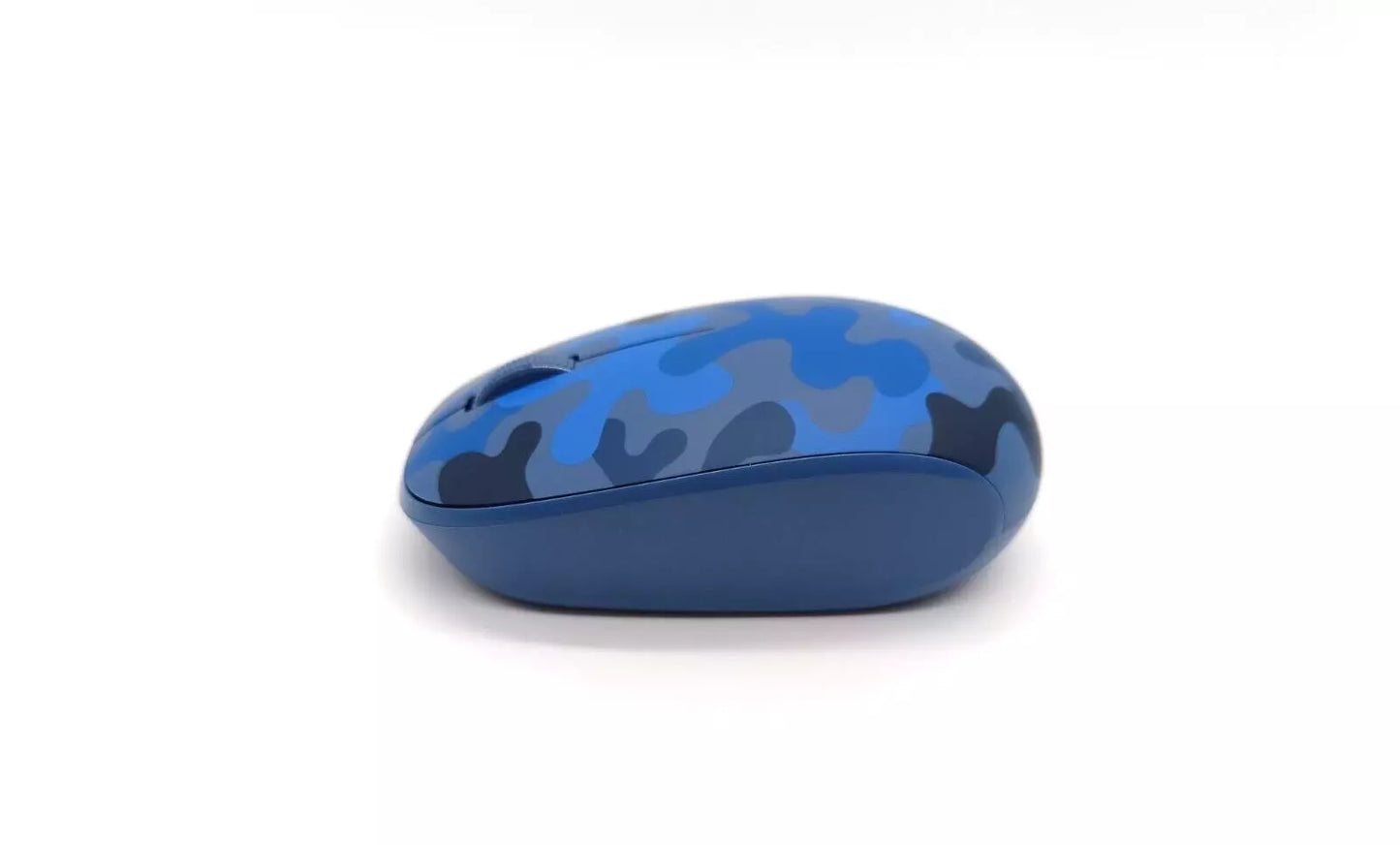 Microsoft Bluetooth Maus Nightfall Camo Special Edition
