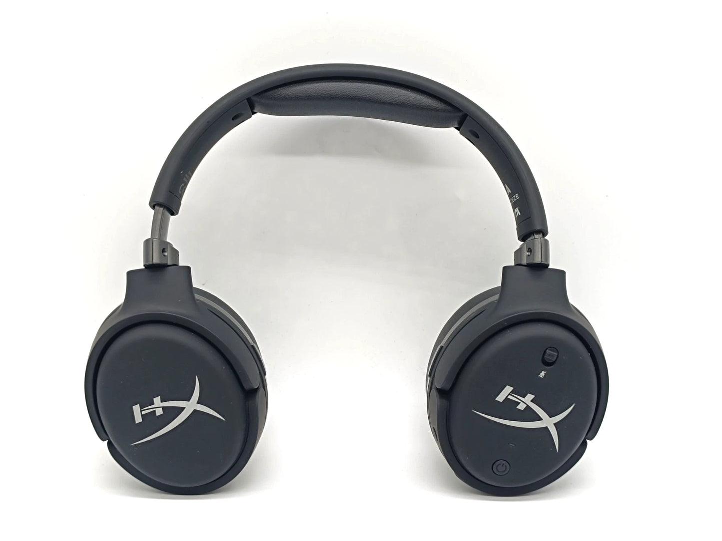 HyperX Cloud Orbit S Gaming-Headset – Schwarz (HX-HSCOS-GM/WW)