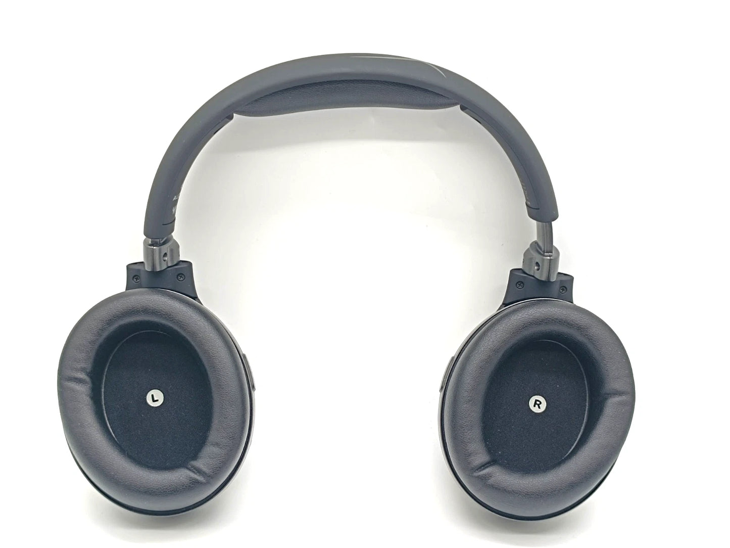HyperX Cloud Orbit S Gaming-Headset – Schwarz (HX-HSCOS-GM/WW)