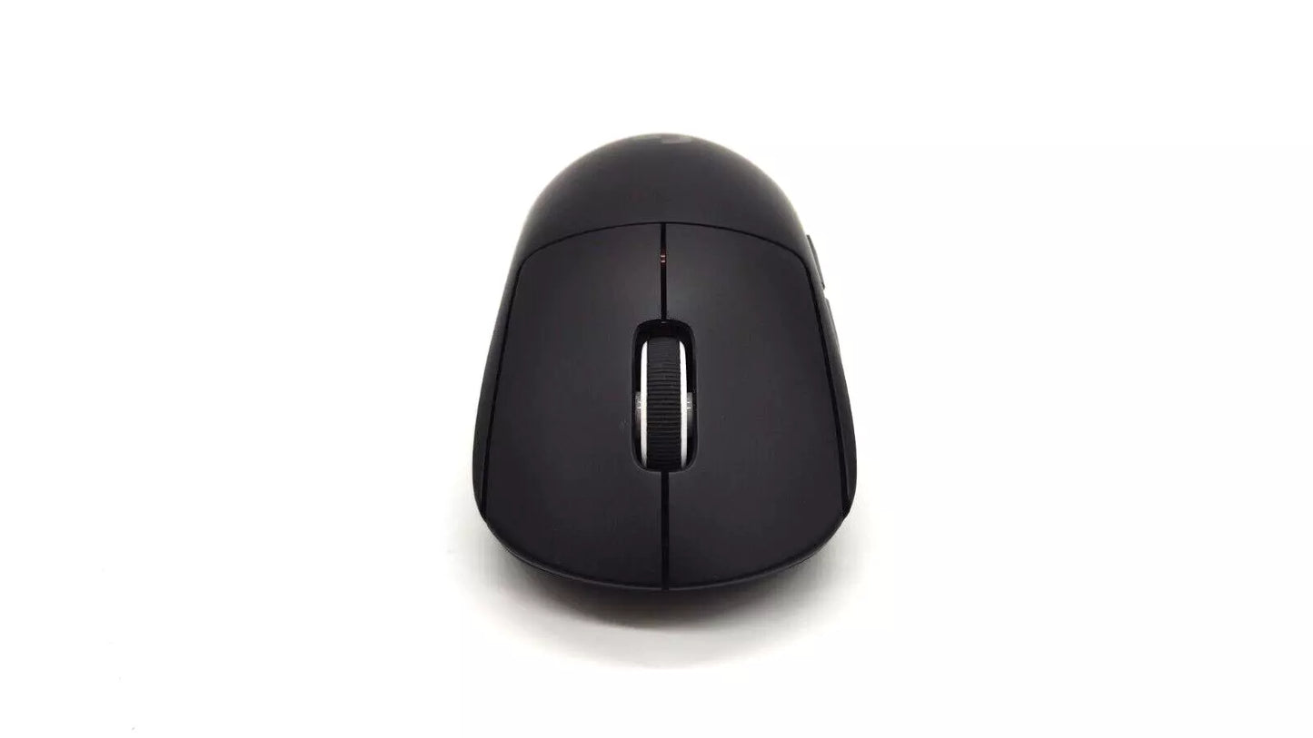 Logitech G PRO X Superlight Wireless Gaming Maus - Schwarz (910-005880)