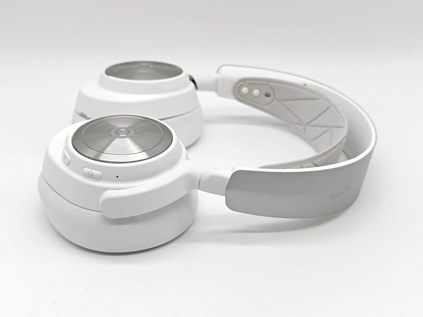 Steelseries Arctis Nova Pro Wireless Gaming Headset für XBOX - Weiß