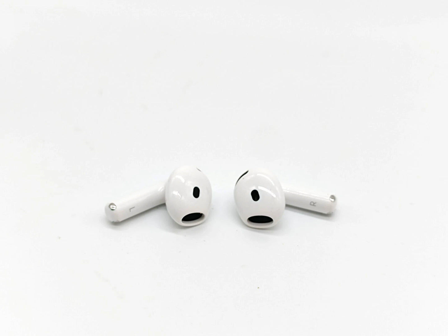 Apple AirPods 4 mit Active Noise Cancellation – Kabellos inkl. Ladecase