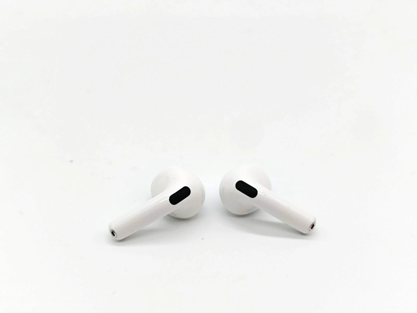 Apple AirPods 4 mit Active Noise Cancellation – Kabellos inkl. Ladecase