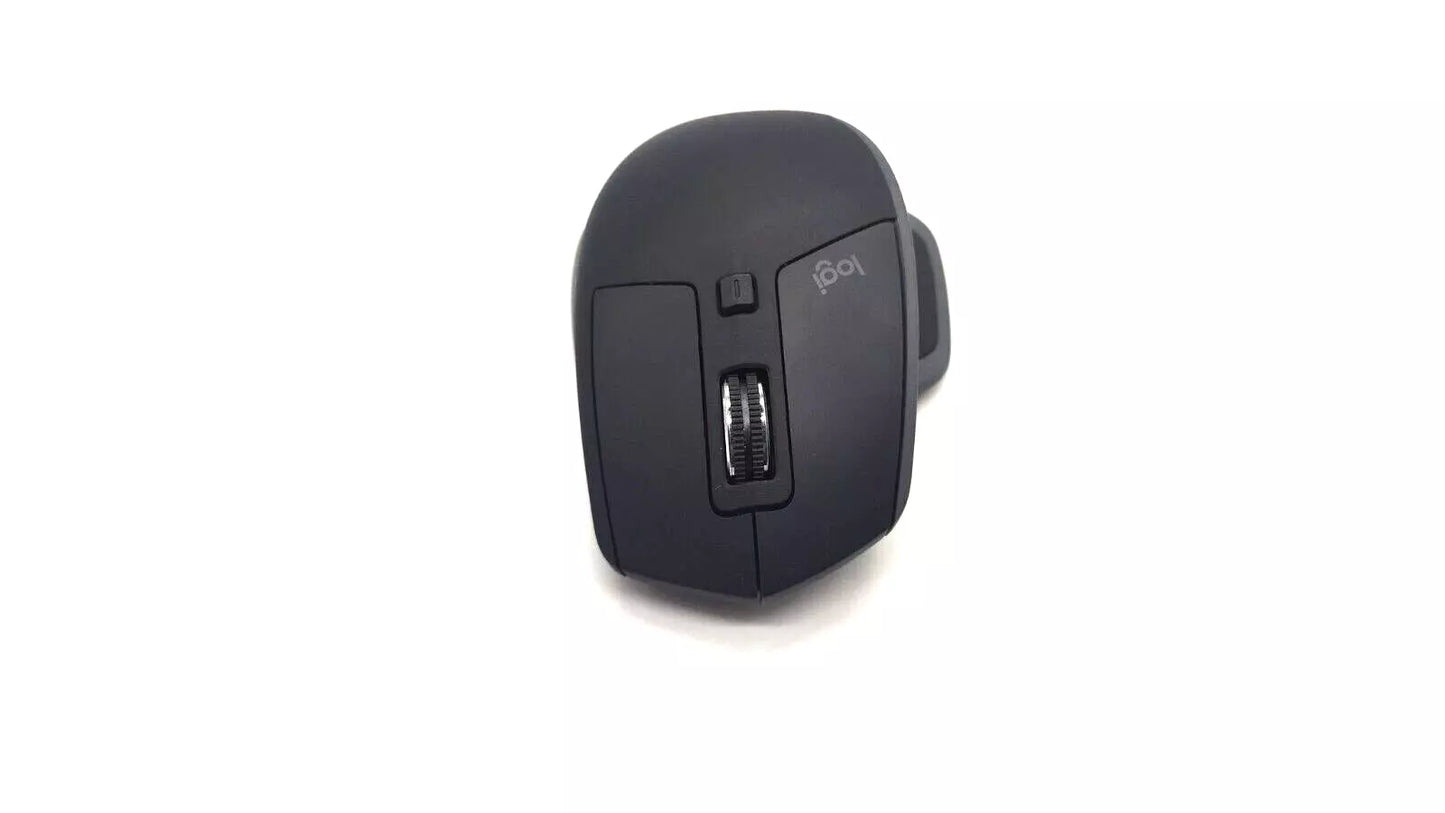 Logitech MX Master 2S – Bluetooth Edition – Graphit