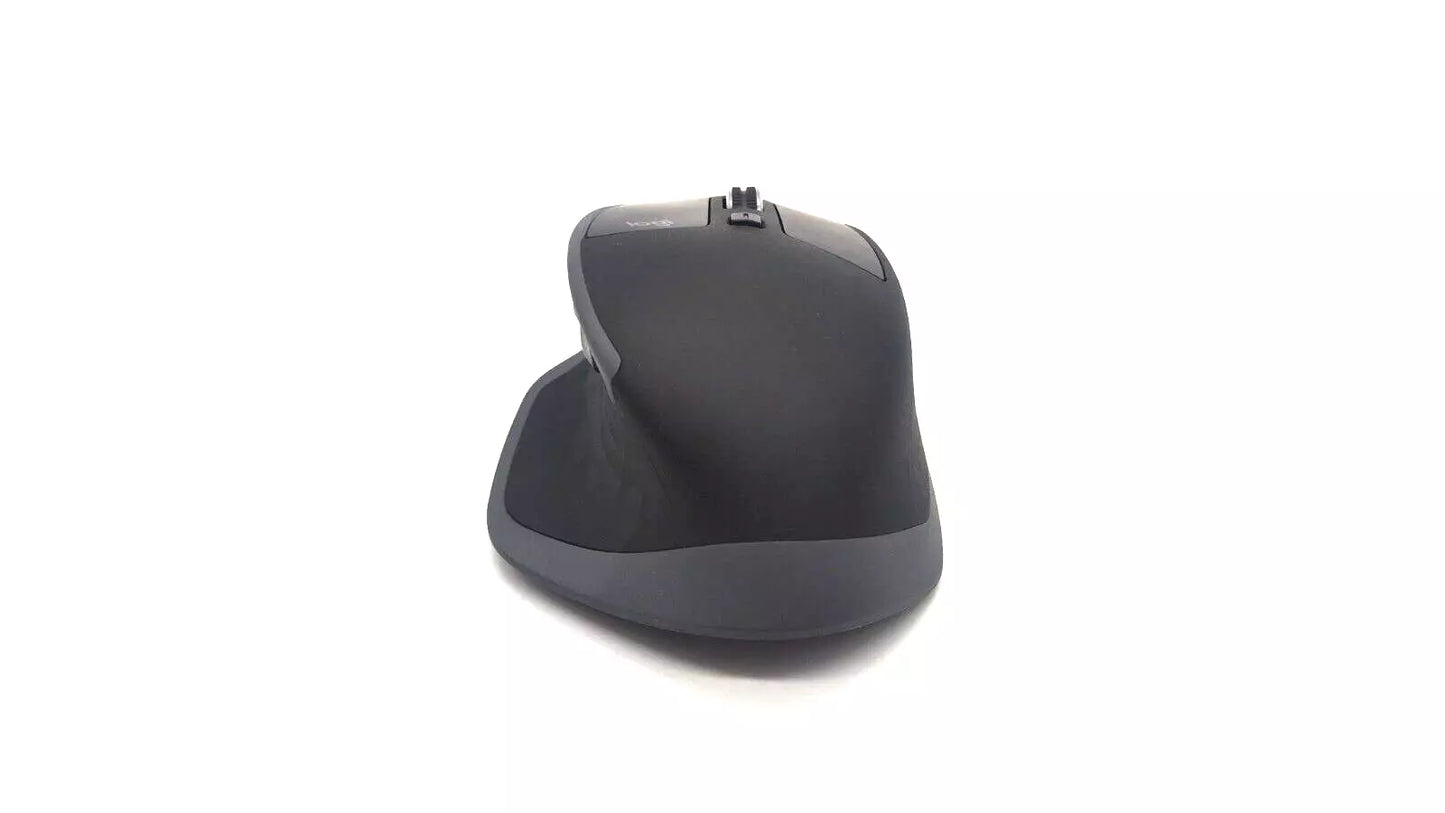 Logitech MX Master 2S – Bluetooth Edition – Graphit