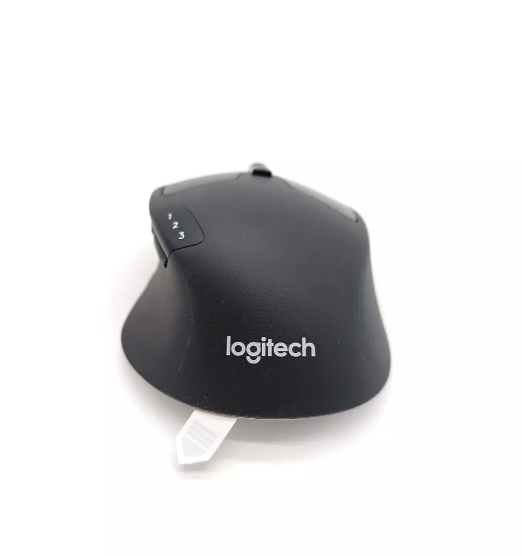 Logitech MK850 Ergonomisches Performance Set – Tastatur & Maus – Kabellos, QWERTZ