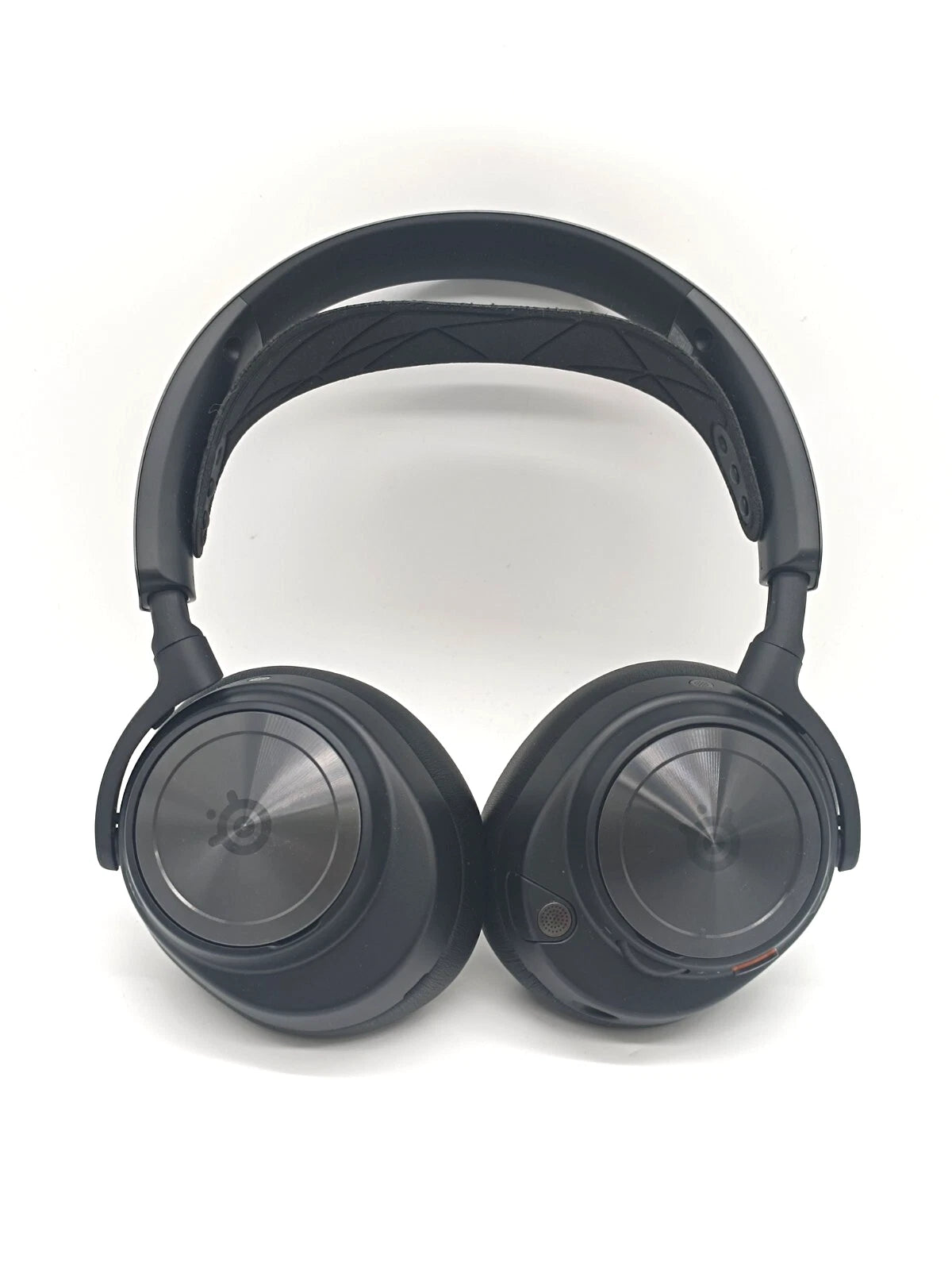 Steelseries Arctis Nova Pro Wireless Gaming Headset für Playstation/PC - Schwarz