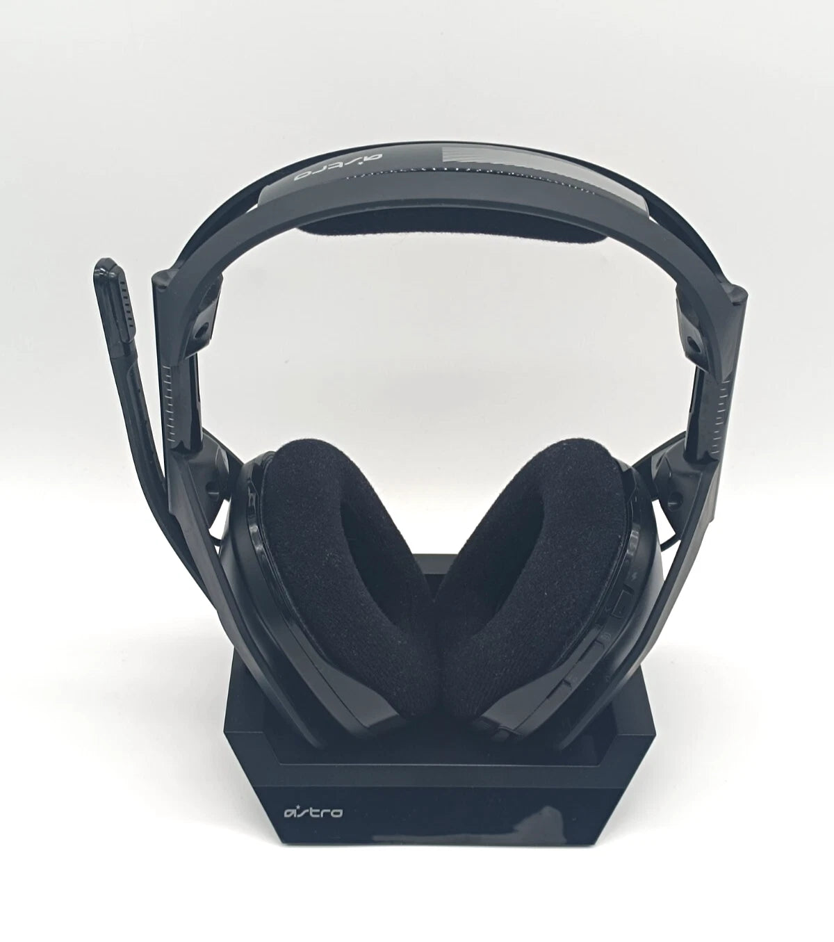 ASTRO A50 Wireless Gaming-Headset (4. Generation) – für PC, PS4/PS5 & Mac
