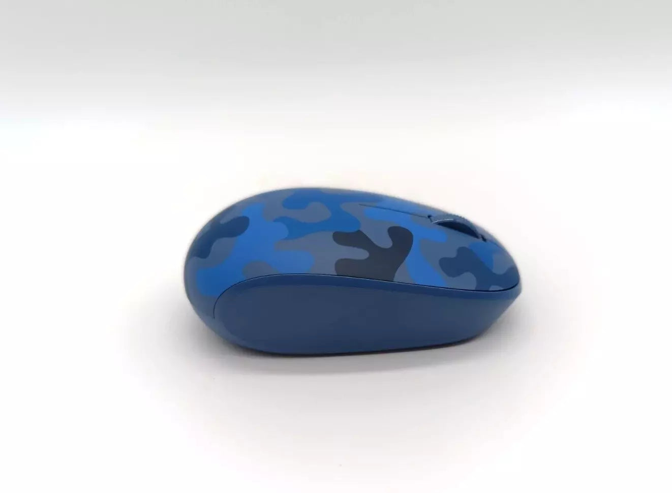 Microsoft Bluetooth Maus Nightfall Camo Special Edition